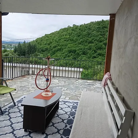 House Relax * Travnik