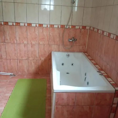 House Relax Travnik
