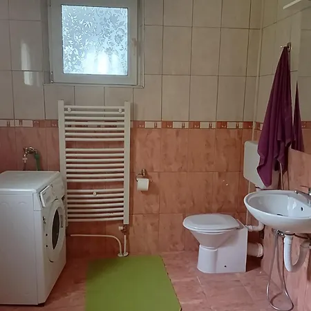 House Relax Travnik